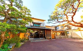 Atami Onsen Yamaki Ryokan